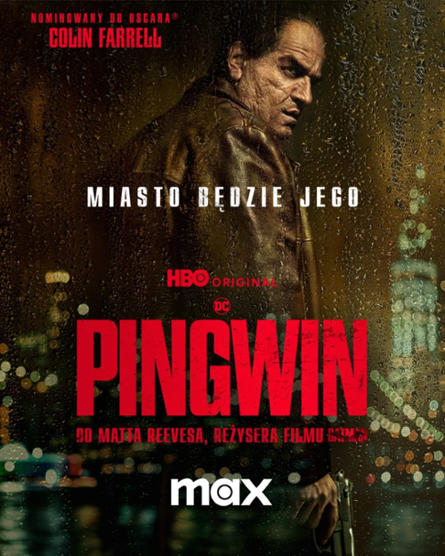 Pingwin