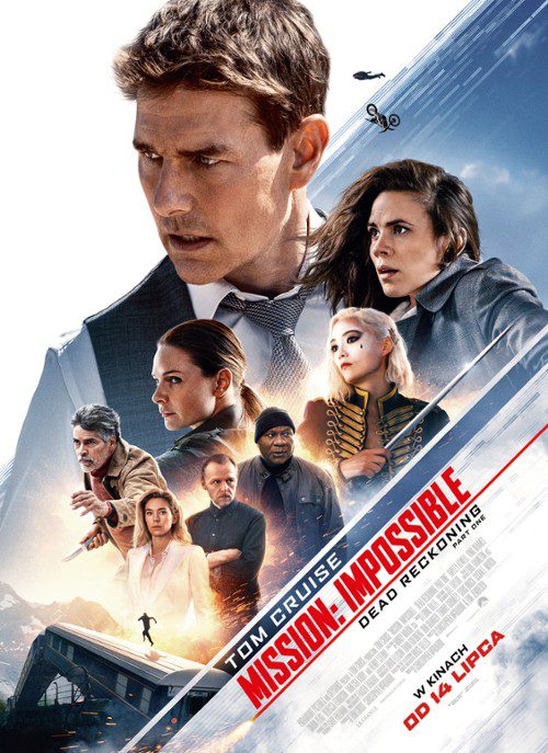 Mission: Impossible – Dead Reckoning