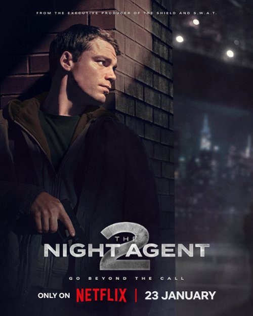 Nocny Agent