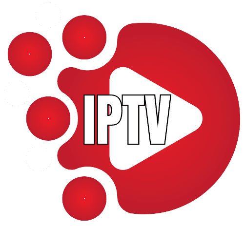Telewizja IPTV Polska – logo
