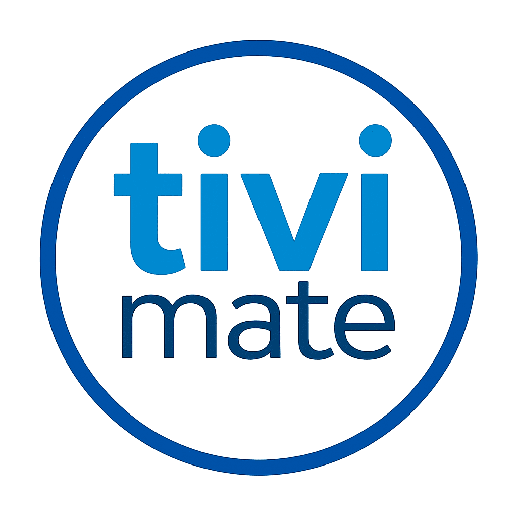 TiviMate IPTV logo