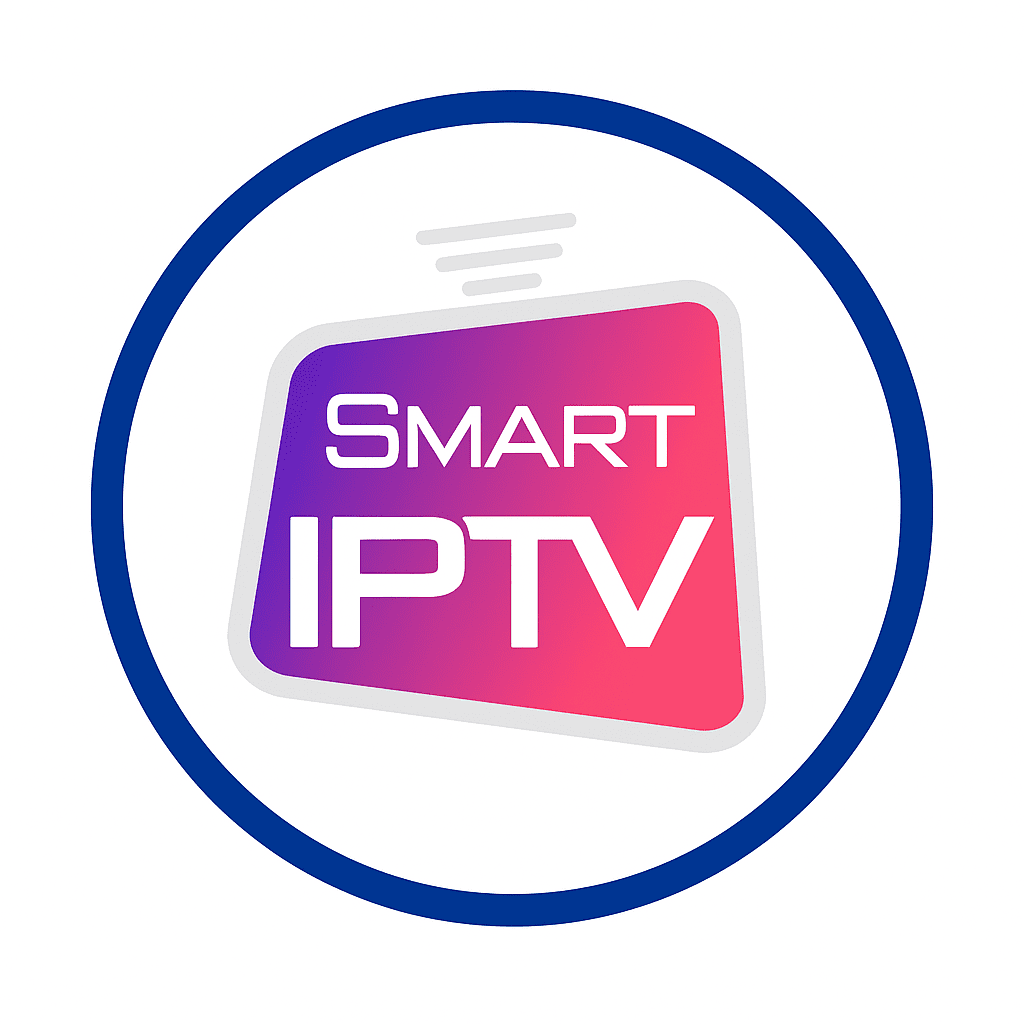 Smart IPTV logo
