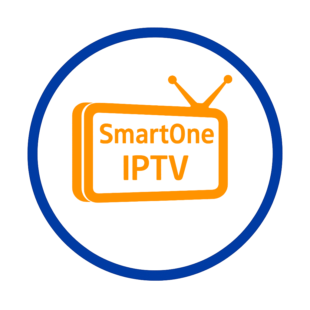 SmartOne IPTV logo