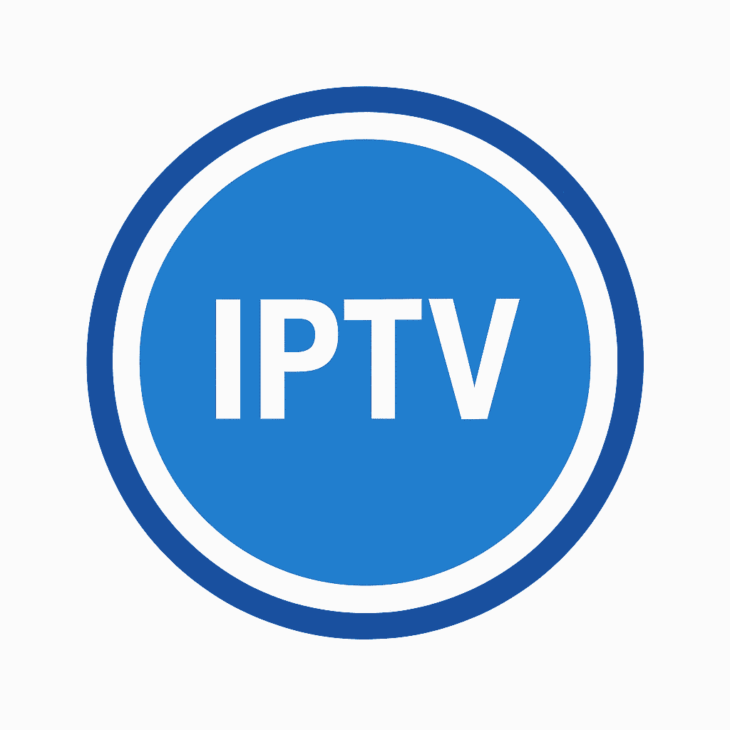IPTV Pro logo