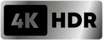 kanały zagraniczne w jakości 4K UHD i FHD