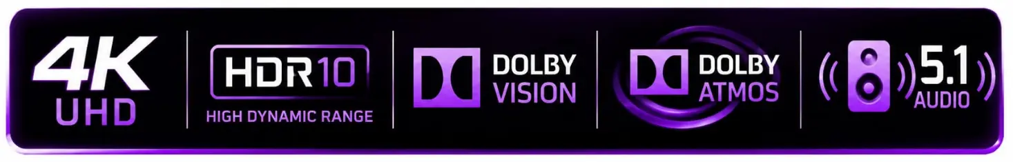 VOD Polska - filmy i seriale nowości 2026